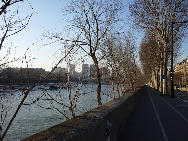 PERSPECTIVE - Projet photo 52 {2012 #5}