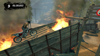 Le nouveau Trials ce printemps sur XBLA