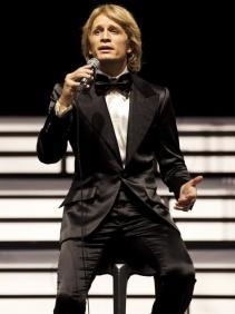 Bande Annonce : Cloclo