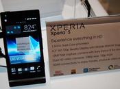 Mobile World Congress 2012 Premières fuites attentes