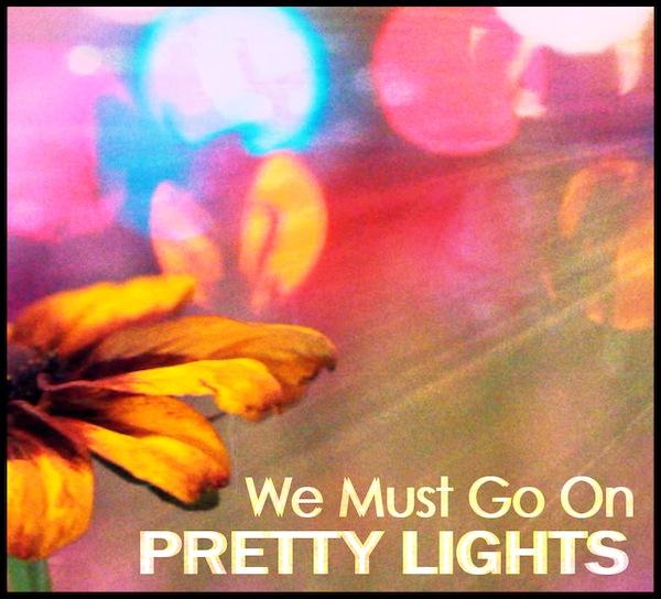 Pretty Lights revient avec « We Must Go On »