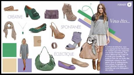 Stylistclick, le test