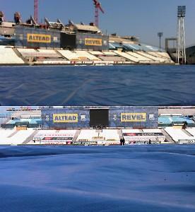 OM-Lyon : Canal + tremble