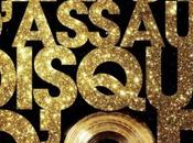 Maitre Gims Adams Diallo Ochrome Disque D'Or (CLIP)