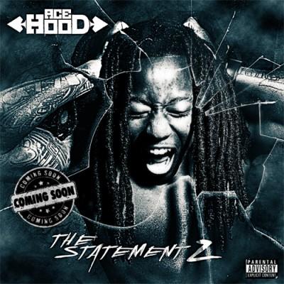 Ace Hood - Be Great (CLIP)