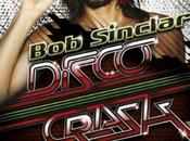 Sinclar Disco Crash (2012)