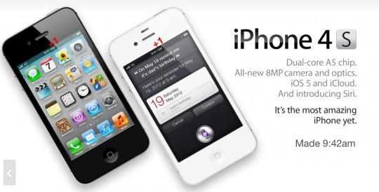 Pourquoi l'iPhone affiche toujours 9H42 ???...
