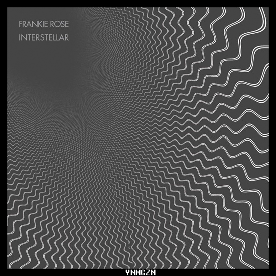 [MP3] Frankie Rose: « Interstellar »