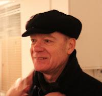 Exposition-vente BD : Frédéric Bézian à la Galerie Oblique