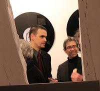 Exposition-vente BD : Frédéric Bézian à la Galerie Oblique