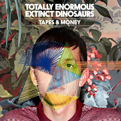Totally Enormous Extinct Dinosaurs: Tapes & Money -...