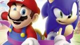 Mario et Sonic médaillés d'or sur Wii