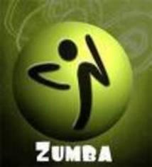 Cours de Zumba à Ampus