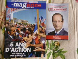 propagande partisane