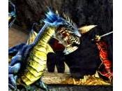mise jour pour Dungeons Dragons Online.
