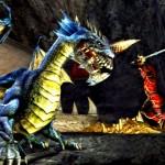 Une mise à jour pour Dungeons and Dragons Online.