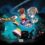 Rayman 3 : Hoodlum Havoc, revient en HD !