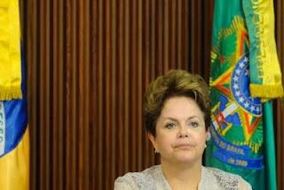 L’agenda de Dilma