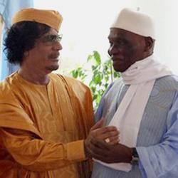 Sénégal – Abdoulaye Wade maudit son “ami” Nicolas Sarkozy