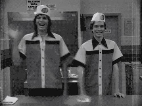 pour vivre longtemps, il faut donner à son cul vent