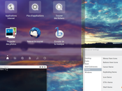 thème Orta compatible Unity Gnome Shell