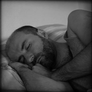 Oú je fais semblant de dormir à Berlin