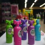 Cherry Dog au Salon du Chiot