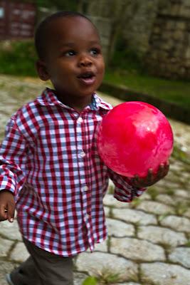 La semaine à l'envers