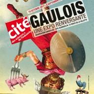 Gaulois, une expo renversante
