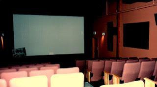 Cinéma et Hommages: Une seconde salle Arcand