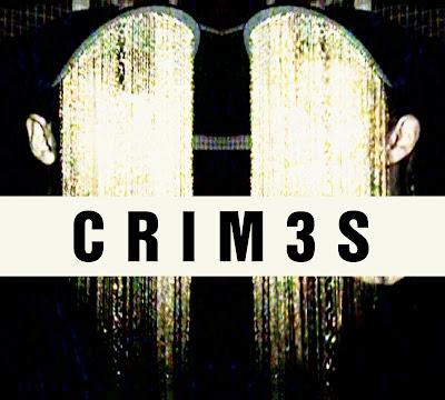 SWE (#29) : CRIM3S - CRIM3S EP