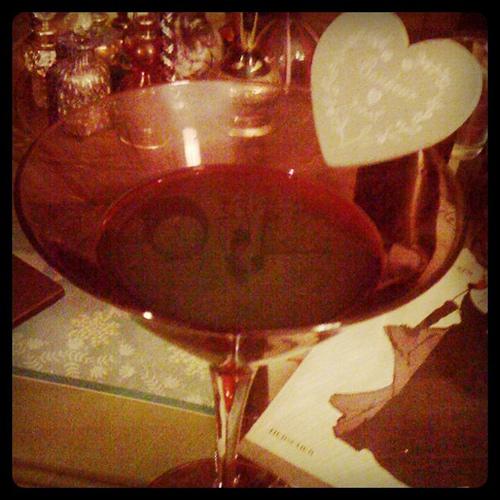 On ne s'en lasse toujours pas...