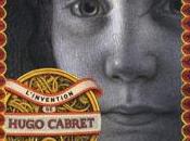L'invention Hugo Cabret, Brian Selznick