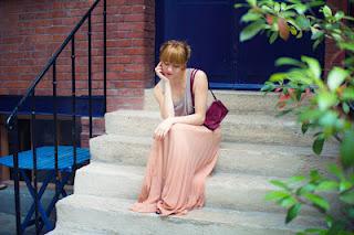 A la recherche de ma tenue de mariée qui ne passe pas par l'église !