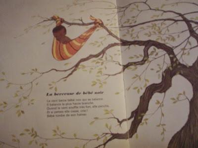 Enfances métisses, l'illustratrice de mon enfance