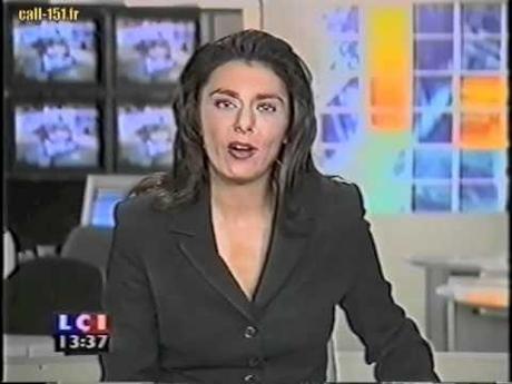 0 Lancement de liMac en 1998 vu par les médias français.
