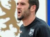 Lisandro titre, crois toujours