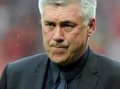 Ancelotti Content pour Gameiro