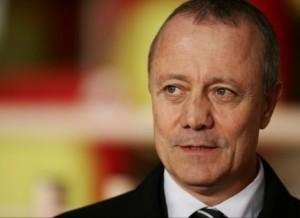 Lacombe : « C’est un tournant »