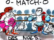 L’Allemagne n’existe pas, Bundesrepublik Deutschland