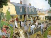 siècle dernier, cabaret souvent endroit charmant.