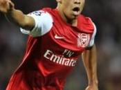 Wenger encense Oxlade-Chamberlain