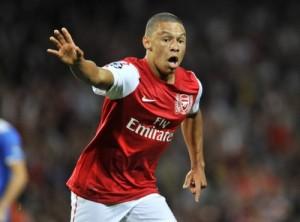 Wenger encense Oxlade-Chamberlain