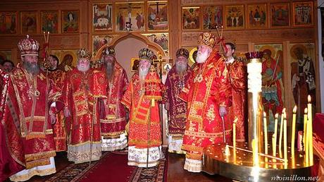 glorification : Liturgie P1120751©