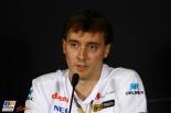 James Key, Sauber, 2011 Chinese Formula 1 Grand Prix, Formula 1