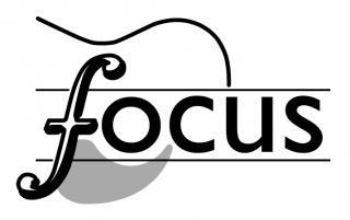 FocusLogoBlack