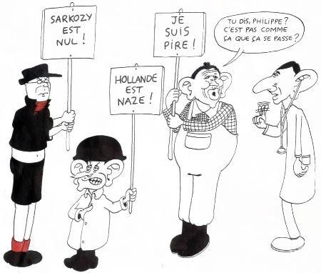 LE GRAOULLY DU DIMANCHE n°61