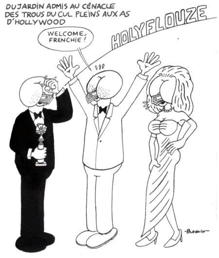 LE GRAOULLY DU DIMANCHE n°61