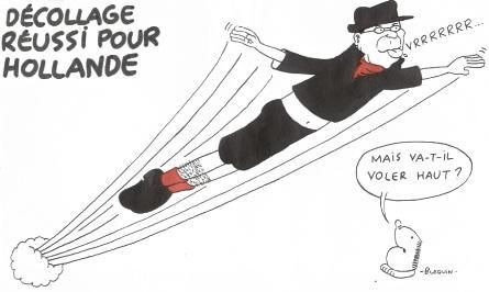 LE GRAOULLY DU DIMANCHE n°61