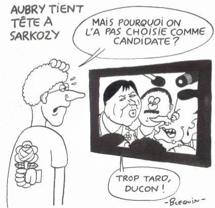 LE GRAOULLY DU DIMANCHE n°61